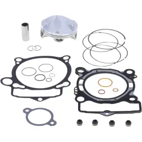 P5f0780093001b Athena Piston Kit - 77.96mm