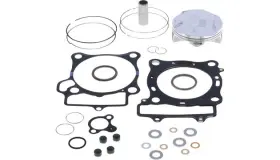 P5f0790319001a Athena Top End Forged Piston Kit Size A 78.95mm Fits Honda Crf250r 4-stroke 2018 P5f0790319001a Athena Top End Forged Piston Kit Size A 78.95mm Fits Honda Crf250r 4-stroke 2018