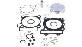 P5f0790319001b Athena Top End Forged Piston Kit Size B 78.96mm Fits Honda Crf250r 4-stroke 2018
