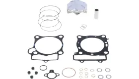 P5f0790323002a Athena Piston Kit With Gaskets - Standard Bore 78.95mm