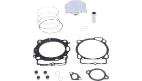 P5f0950081001a Athena Piston Kit With Gaskets - Standard Bore 94.95mm