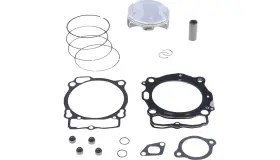P5f0950081002a Athena Piston Kit With Gaskets - Standard Bore 94.95mm P5f0950081002a Athena Piston Kit With Gaskets - Standard Bore 94.95mm