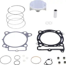 P5f0960068007a Athena 95.97mm Forged 4-stroke Piston With Top End Gasket Kit