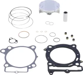 P5f0960072007a Athena 95.97mm Forged 4-stroke Piston With Top End Gasket Kit