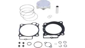 P5f0960317006a Athena Top End Forged Piston Kit Size A 95.95mm 13.5 1 #p5f0960317006a For Honda