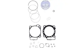 P5f0960320006b Athena Piston Kit With Gaskets - Standard Bore 95.96mm