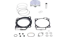 P5f0960322006a Athena Top End Forged Piston Kit Size A 95.95mm 13.5 1 #p5f0960322006a For Honda