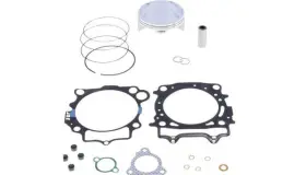 P5f0970188003a Athena Top End Forged Piston Kit Size A 96.95mm 12.5 1 For Yamaha Yz450f