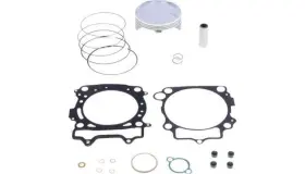 P5f0970213005a Athena Top End Forged Piston Kit Size A 96.95mm 13.7 1 For Yamaha Yz450f