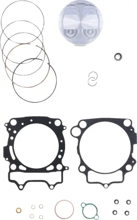 P5f0970213005b Athena Piston Kit With Gaskets