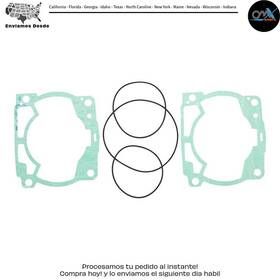 Athena R2706-099 Juego De Juntas Carrera Husqvarna Ktm Gas Gas-gas Tx 300 Te Tc 250