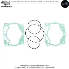 R2706-099 Athena Juego De Juntas Carrera Husqvarna Ktm Gas Gas-gas Tx 300 Te Tc 250
