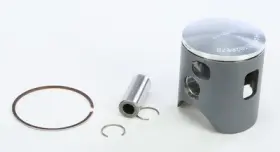 S410485302007.b Athena 01-04 Yz125 Std Bore Forged Piston Kit B 54mm - 14.3 1