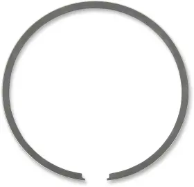 S41316004 Athena Piston Ring Set - Standard
