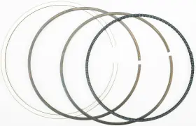 S41316089 Athena Piston Ring Set 82.00mm S41316089 Athena Piston Ring Set 82.00mm