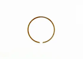 S41316140 Athena Kawasaki Kx65 2000-2025 Piston Ring Std Bore 50mm