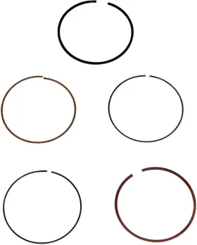 S41316181 Athena - Ring Set Crf150r