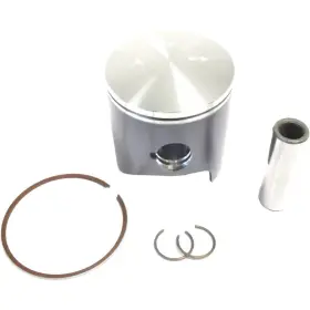S4c04500002a Athena 2-stroke Piston - Cast / A