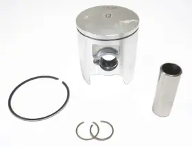 S4c04750002a Athena Piston Kit Honda 80 Cr 03-07
