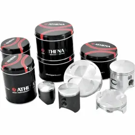 S4c04850003b Athena Piston Kit B - Standard Bore 48.46mm S4c04850003b Athena Piston Kit B - Standard Bore 48.46mm