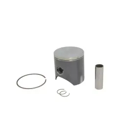 S4c05800001a Athena M-001 2-stroke Big Bore Cast Piston Kit For Yamaha Yz125 1997-2021