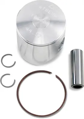 S4f04500001b Athena Piston Kit Sx/xc65 44.97 Forged 0910-2532 954868 44.97mm