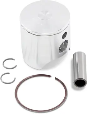 S4f05300002a Athena 105cc Replacement Big Bore Piston For Yamaha Yz85 2002-2018