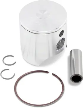 S4f05300002b Athena Repl Big Bore Piston 5.5 52.96mm 105cc 13.8 1 Fits Yamaha Yz85 2002-2018