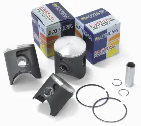 S4f06400001a Athena Piston Kit A - Standard Bore 63.94mm S4f06400001a Athena Piston Kit A - Standard Bore 63.94mm