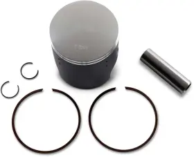 S4f06600002c Athena Piston Kit C - Standard Bore 65.96mm