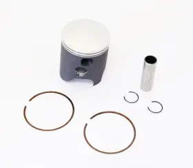 S4f06640002a Athena Piston Kit Honda Cr 250 86-96