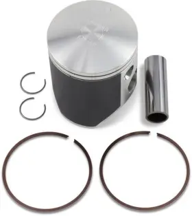 Aths4f06640018c Athena S4f06640018c Piston Kit Sx250c 0910-3894 955007