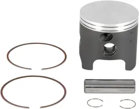 S4f06900001a Athena Piston Kit - 68.94 Mm Kawasaki Kdx220 S4f06900001a Athena Piston Kit - 68.94 Mm Kawasaki Kdx220