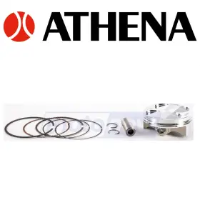 S4f069000030 Athena Forged Piston Kit For Engine Pistons Kits Ya