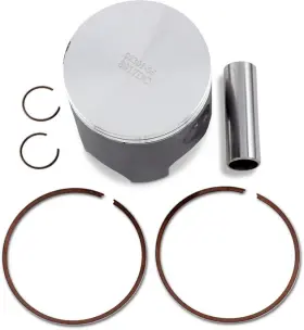 S4f07200001c Athena Forged Piston #s4f07200001c Ktm 300 Exc/300 Egs