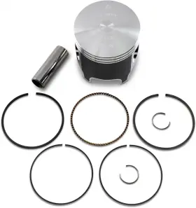 S4f07200006a Athena Piston Kit 71.95mm For 03-19 Yamaha Yz250