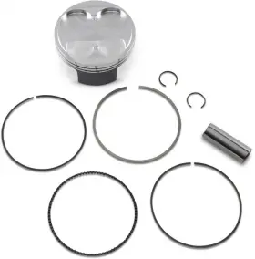 S4f08100005b Athena 2763cc Big Bore Forged Piston #s4f08100005b For Yamaha Yz250f/wr250f S4f08100005b Athena 2763cc Big Bore Forged Piston #s4f08100005b For Yamaha Yz250f/wr250f