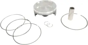 S4f08200003a Athena 81.96mm Forged Piston Kit S4f08200003a Athena 81.96mm Forged Piston Kit