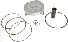 S4f10000012a Athena Piston Kit Bb Forged 99.96 12 1 Suzuki Rm-z450 2005-2007