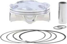 S5f07900002b Athena Forged Piston Kit Honda Crf250 20-23 D.79mm Oem Replacement 14.1 1