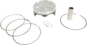 S5f08200001a Athena Piston Kit A Big Bore 81.95mm 13.1 1 Compression 956265