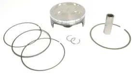 S5f08200002a Athena Piston Kit Bb Forged Fits 81.95 13.5 1 Hon S5f08200002a Athena Piston Kit Bb Forged Fits 81.95 13.5 1 Hon