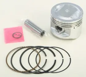 411-hxr-1011 Bbr 120cc Big Bore Piston Kit