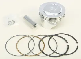 411-klx-1411 Bbr 143cc Big Bore Piston Only -