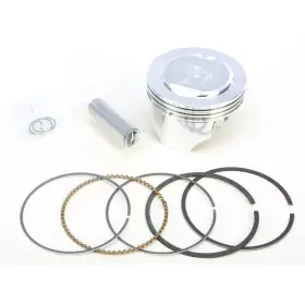 411-klx-1411cl77 Bbr Big Bore Piston Kit - 143cc