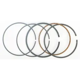 411-klx-1412 Bbr Big Bore Ring Set - 143cc