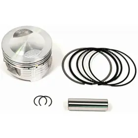 411-klx-1811 Bbr Big Bore Piston Kit - 170cc