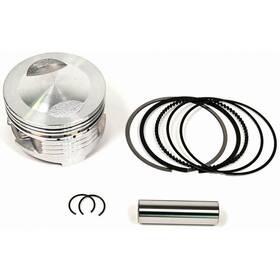 Bbr 411-klx-1811-cl77 Big Bore Piston Kit - 170cc 411-klx-1811cl77