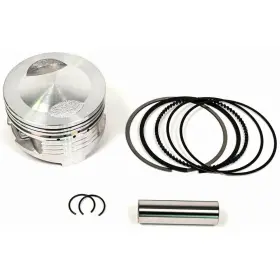 411-klx-1811-cl77 Bbr Big Bore Piston Kit - 170cc 411-klx-1811cl77