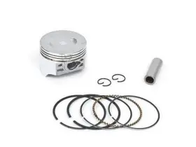 0910-0588 Bbr Motorsports New Replacement 88cc Big Bore Piston Kit For Honda Xr50 And Crf50